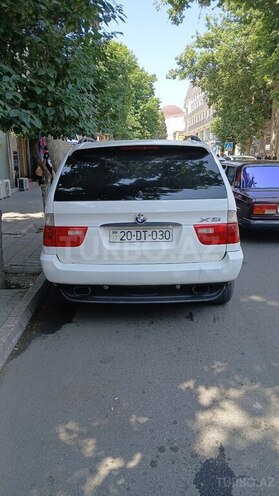 BMW X5 2000, 335,000 km - 3.0 л - Gəncə