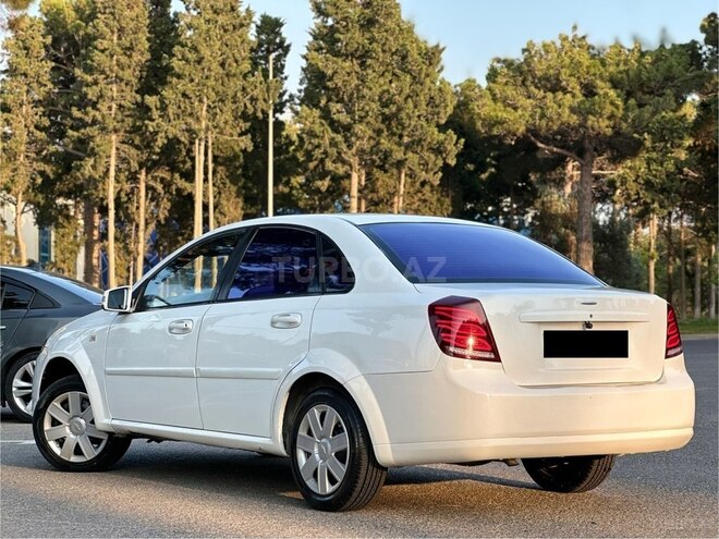 Daewoo Gentra 2014, 230,000 km - 1.5 л - Bakı