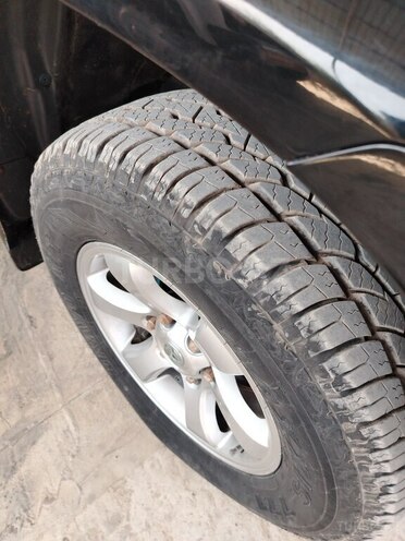 Toyota Land Cruiser Prado 2008, 200,000 km - 2.7 l - Neftçala
