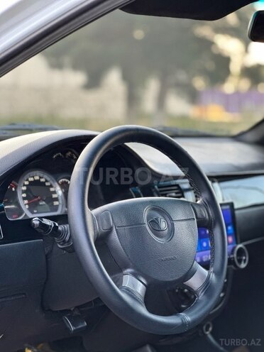 Daewoo Gentra 2014, 230,000 km - 1.5 л - Bakı
