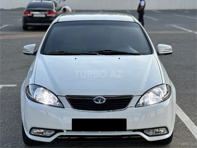 Daewoo Gentra 2014, 230,000 km - 1.5 л - Bakı