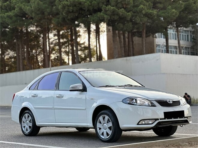 Daewoo Gentra 2014, 230,000 km - 1.5 л - Bakı