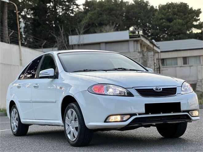 Daewoo Gentra 2014, 230,000 km - 1.5 л - Bakı