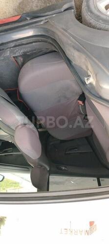 Opel Astra 2004, 270,000 km - 1.4 l - Salyan