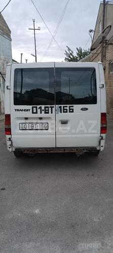 Ford Transit 2001, 256,000 km - 2.2 л - Bakı