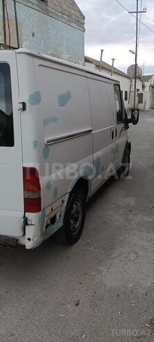 Ford Transit 2001, 256,000 km - 2.2 л - Bakı