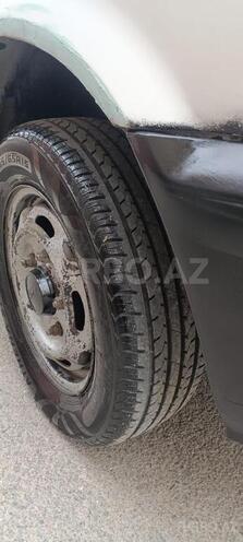 Ford Transit 2001, 256,000 km - 2.2 л - Bakı