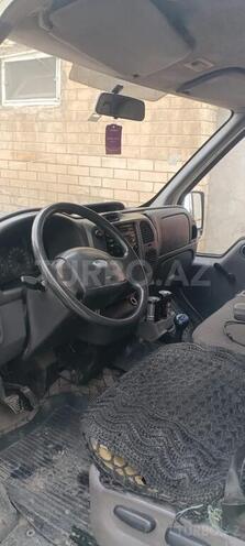 Ford Transit 2001, 256,000 km - 2.2 л - Bakı