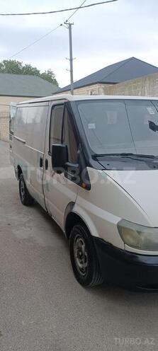 Ford Transit 2001, 256,000 km - 2.2 л - Bakı