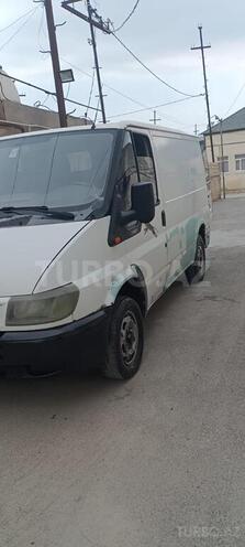 Ford Transit 2001, 256,000 km - 2.2 л - Bakı