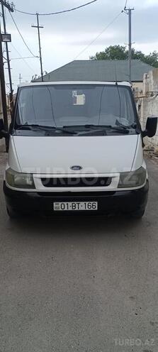 Ford Transit 2001, 256,000 km - 2.2 л - Bakı