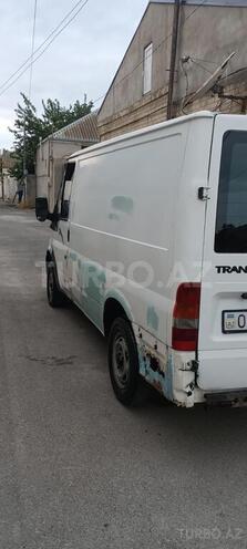 Ford Transit 2001, 256,000 km - 2.2 л - Bakı