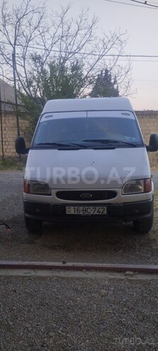 Ford Transit 1997, 444,444 km - 2.5 л - Gəncə