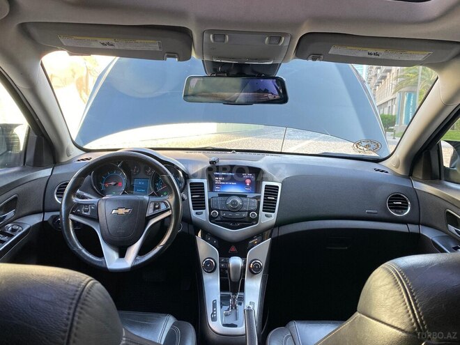 Chevrolet Cruze 2013, 204,000 km - 1.4 л - Bakı