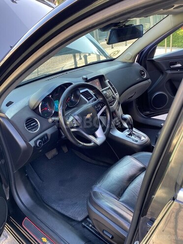 Chevrolet Cruze 2013, 204,000 km - 1.4 л - Bakı