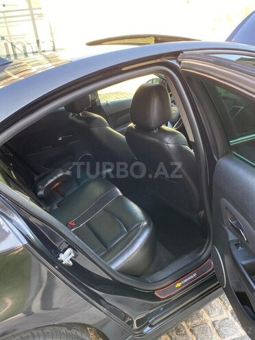 Chevrolet Cruze 2013, 204,000 km - 1.4 л - Bakı