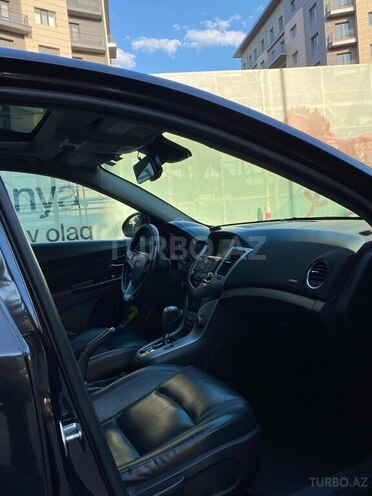 Chevrolet Cruze 2013, 204,000 km - 1.4 л - Bakı