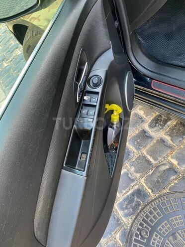 Chevrolet Cruze 2013, 204,000 km - 1.4 л - Bakı
