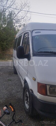 Ford Transit 1997, 444,444 km - 2.5 л - Gəncə