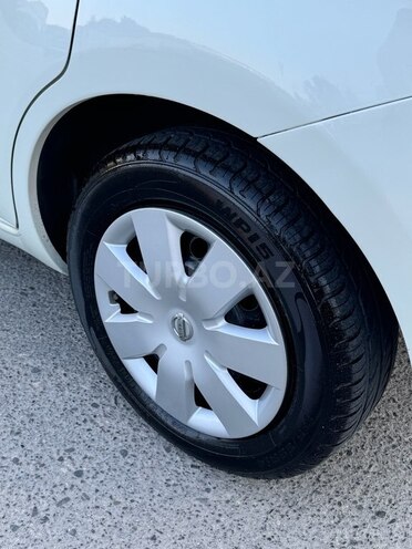 Nissan Note 2011, 142,000 km - 1.4 l - Sumqayıt