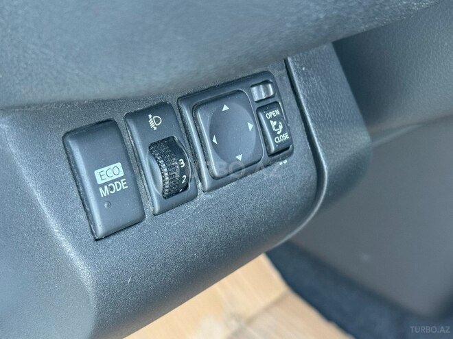 Nissan Note 2011, 142,000 km - 1.4 l - Sumqayıt