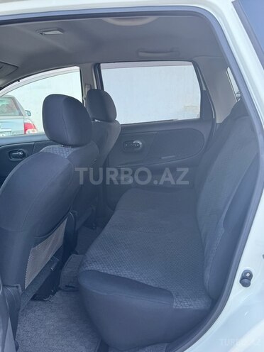 Nissan Note 2011, 142,000 km - 1.4 l - Sumqayıt