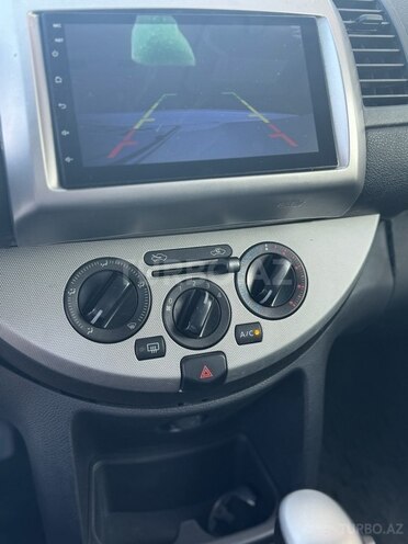 Nissan Note 2011, 142,000 km - 1.4 l - Sumqayıt