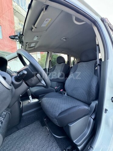 Nissan Note 2011, 142,000 km - 1.4 l - Sumqayıt