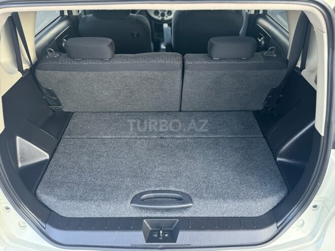 Nissan Note 2011, 142,000 km - 1.4 l - Sumqayıt
