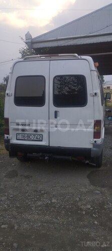 Ford Transit 1997, 444,444 km - 2.5 л - Gəncə