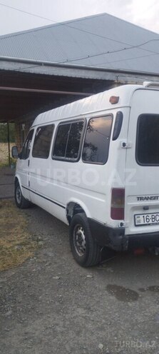 Ford Transit 1997, 444,444 km - 2.5 л - Gəncə