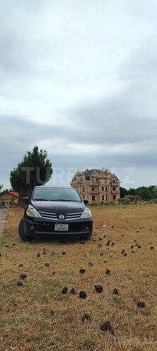 Nissan Tiida 2008, 267,000 km - 1.6 л - Bakı