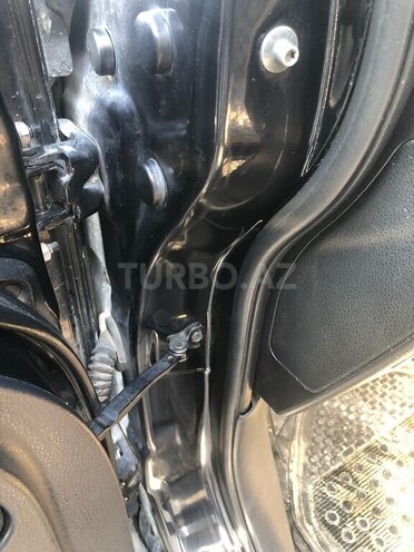 Nissan Tiida 2008, 267,000 km - 1.6 л - Bakı