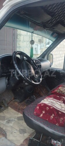 Ford Transit 1997, 444,444 km - 2.5 л - Gəncə