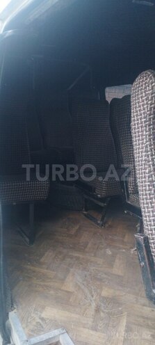 Ford Transit 1997, 444,444 km - 2.5 л - Gəncə