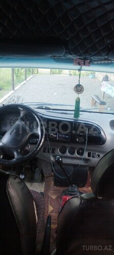 Ford Transit 1997, 444,444 km - 2.5 л - Gəncə