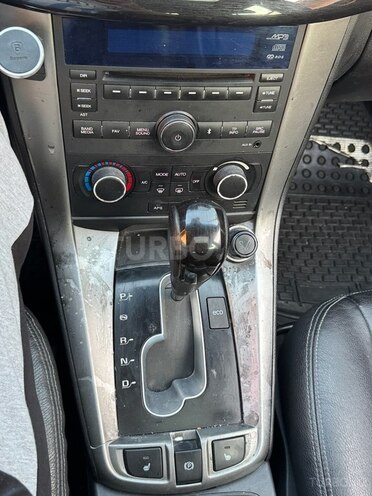 Chevrolet Captiva 2012, 159,011 km - 2.4 l - Bakı