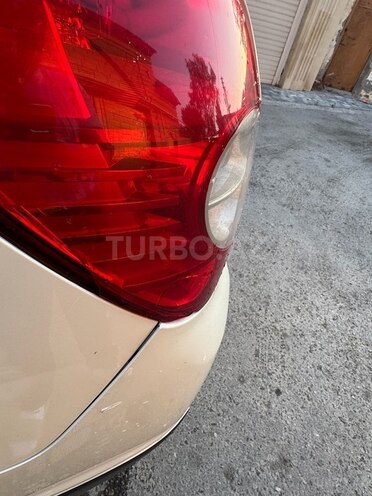 Chevrolet Captiva 2012, 159,011 km - 2.4 l - Bakı