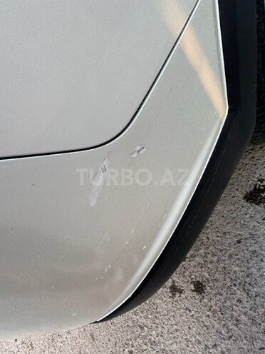 Chevrolet Captiva 2012, 159,011 km - 2.4 l - Bakı