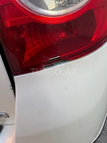 Chevrolet Captiva 2012, 159,011 km - 2.4 l - Bakı