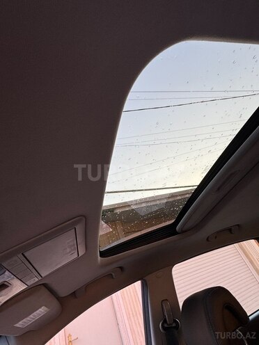 Chevrolet Captiva 2012, 159,011 km - 2.4 l - Bakı