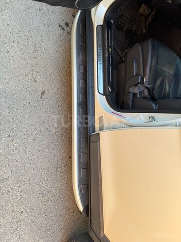Chevrolet Captiva 2012, 159,011 km - 2.4 l - Bakı