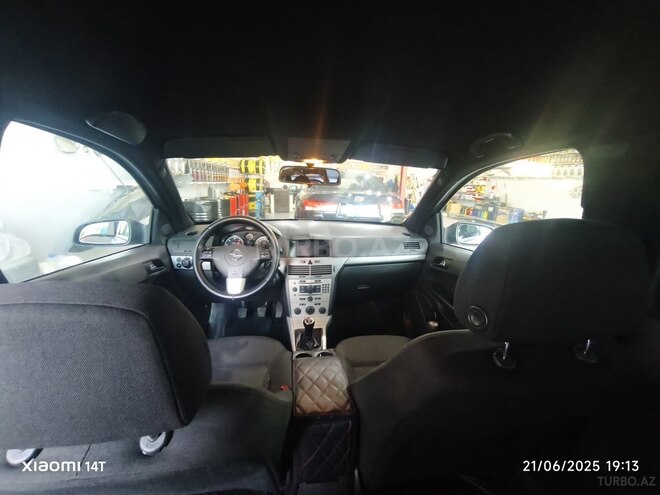 Opel Astra 2005, 396,000 km - 1.3 л - Bakı