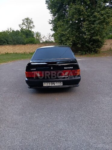 LADA (VAZ) 2115 2012, 227,000 km - 1.5 l - Göyçay