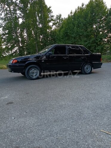 LADA (VAZ) 2115 2012, 227,000 km - 1.5 l - Göyçay