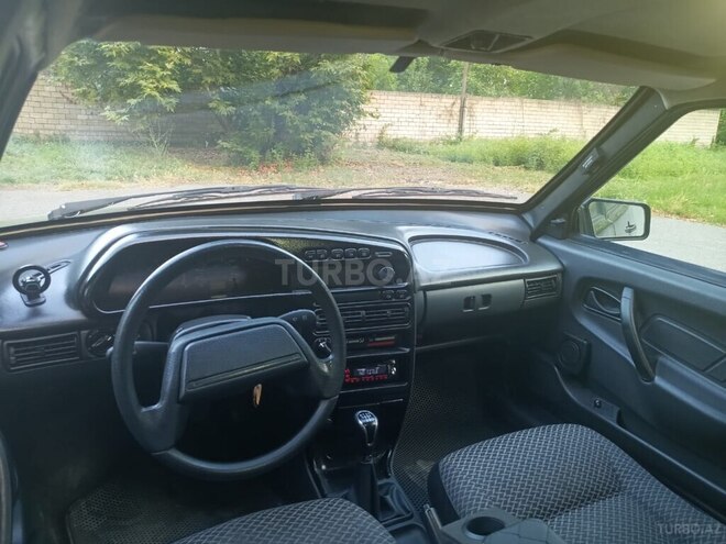 LADA (VAZ) 2115 2012, 227,000 km - 1.5 l - Göyçay