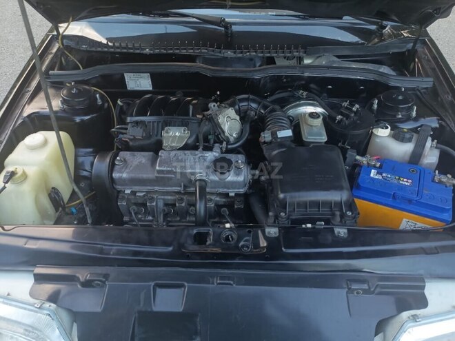 LADA (VAZ) 2115 2012, 227,000 km - 1.5 l - Göyçay