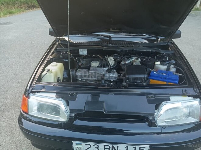 LADA (VAZ) 2115 2012, 227,000 km - 1.5 l - Göyçay