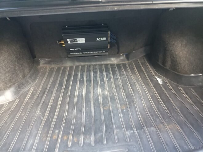 LADA (VAZ) 2115 2012, 227,000 km - 1.5 l - Göyçay