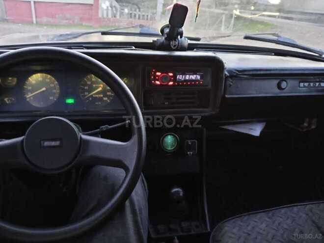 LADA (VAZ) 2107 1984, 95,000 km - 1.6 л - Saatlı